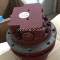 Final Drive Motor Travel Bobcat Excavator 231 6659564